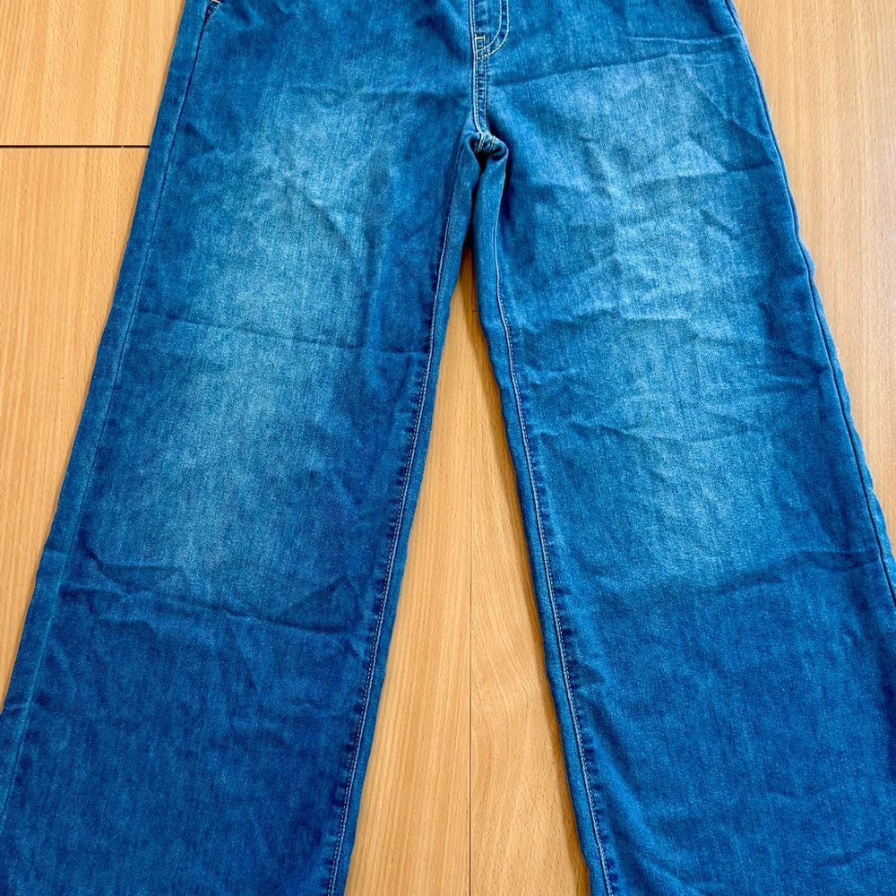 Old Navy Kids Blue Jeans